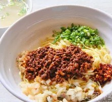 Stewed Rice Noodles