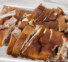 Yasu's Secret Spiced Fragrant Braised Duck