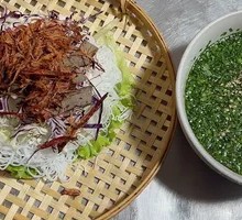 Lemon Salad