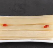 Farmhouse Sweet Potato Noodles