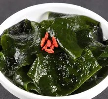 Sea lettuce