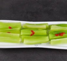 Bitter Melon Stem
