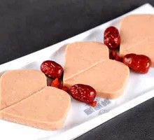 Thick-cut Luncheon Meat