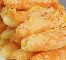 Tempura Crab Stick