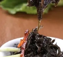 Olives in Sauce