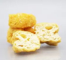 Fried Tofu Pockets