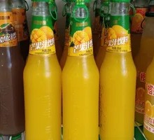 Mango Juice