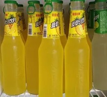 Pineapple Juice