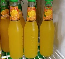 Orange Juice