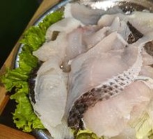 Fish slices