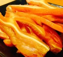 Braised Pig Ears