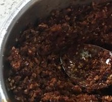 Oil-based Chili Sauce