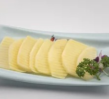 Potato Slices