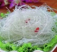Glass Noodles