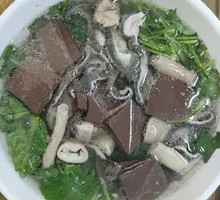 Offal Soup