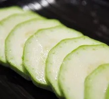Small Cucumber