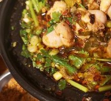 鸡腰子