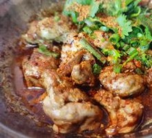 Sizzling Brain Slices