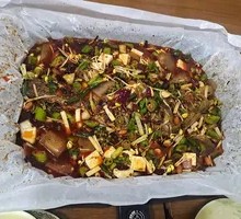 Spicy Grilled Catfish