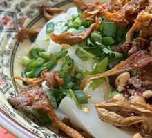 豌豆粉