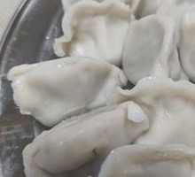 Pork and Water Chestnut Dumplings
