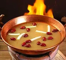 Beef Bone Original Soup Base