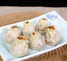 Steamed Dumplings