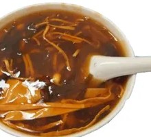 Spicy and Sour Soup