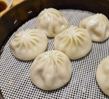 Juicy Pork Soup Dumplings