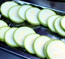 Small Cucumber