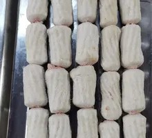 Fish Roll