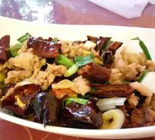 Xuanwei Stir-Fried Pork