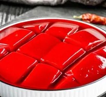 Duck Blood