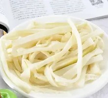 Hot Pot Bamboo Shoots