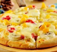 Fruit Salad