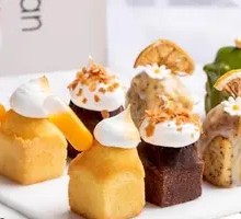Special Western Pastry