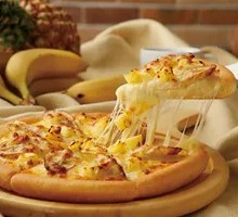 Fruit Pizza