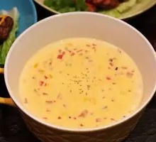 French Soup