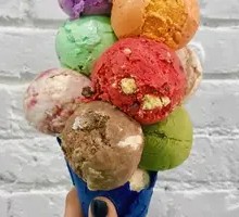 Ice Cream Scoop