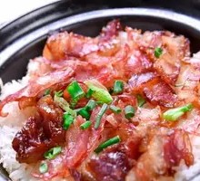 Special Clay Pot Rice
