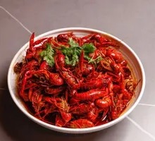 Spicy Crawfish