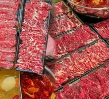 Fresh Cut Beef