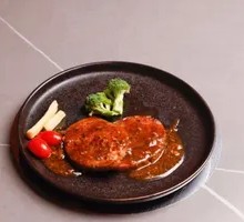 Grilled Steak