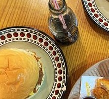 PAPA's Butter Egg Sliders Hot Dog
