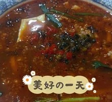Three Fresh Small Pot Rice Noodles