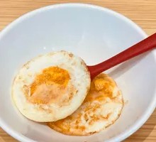 Pan-fried Egg