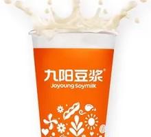 Jiuyang Pure Flavor Soy Milk