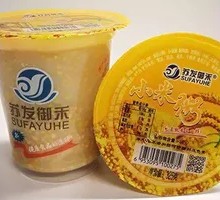 Rice Porridge
