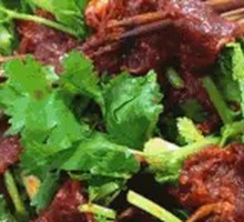Beef Skewers