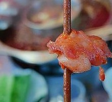 Pork Tetra